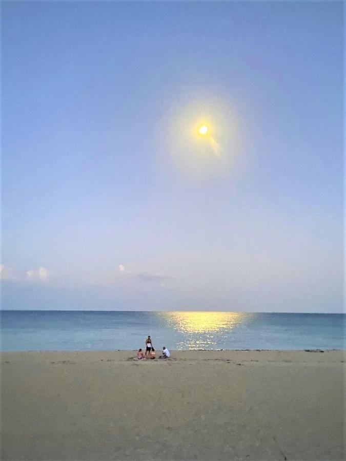 וסט פאלם ביץ' Mermaid'S Lighthouse מראה חיצוני תמונה
